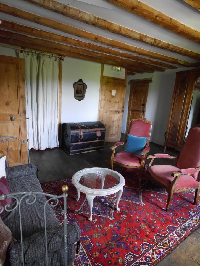Guest house Cal Pai