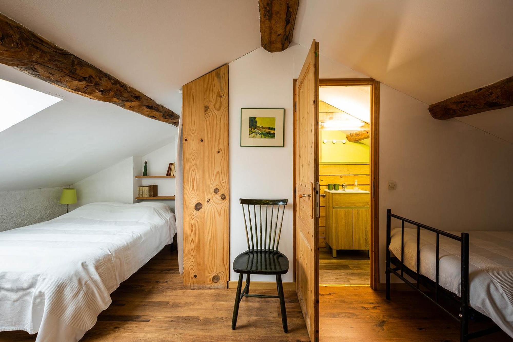 Cal Pai Guest house