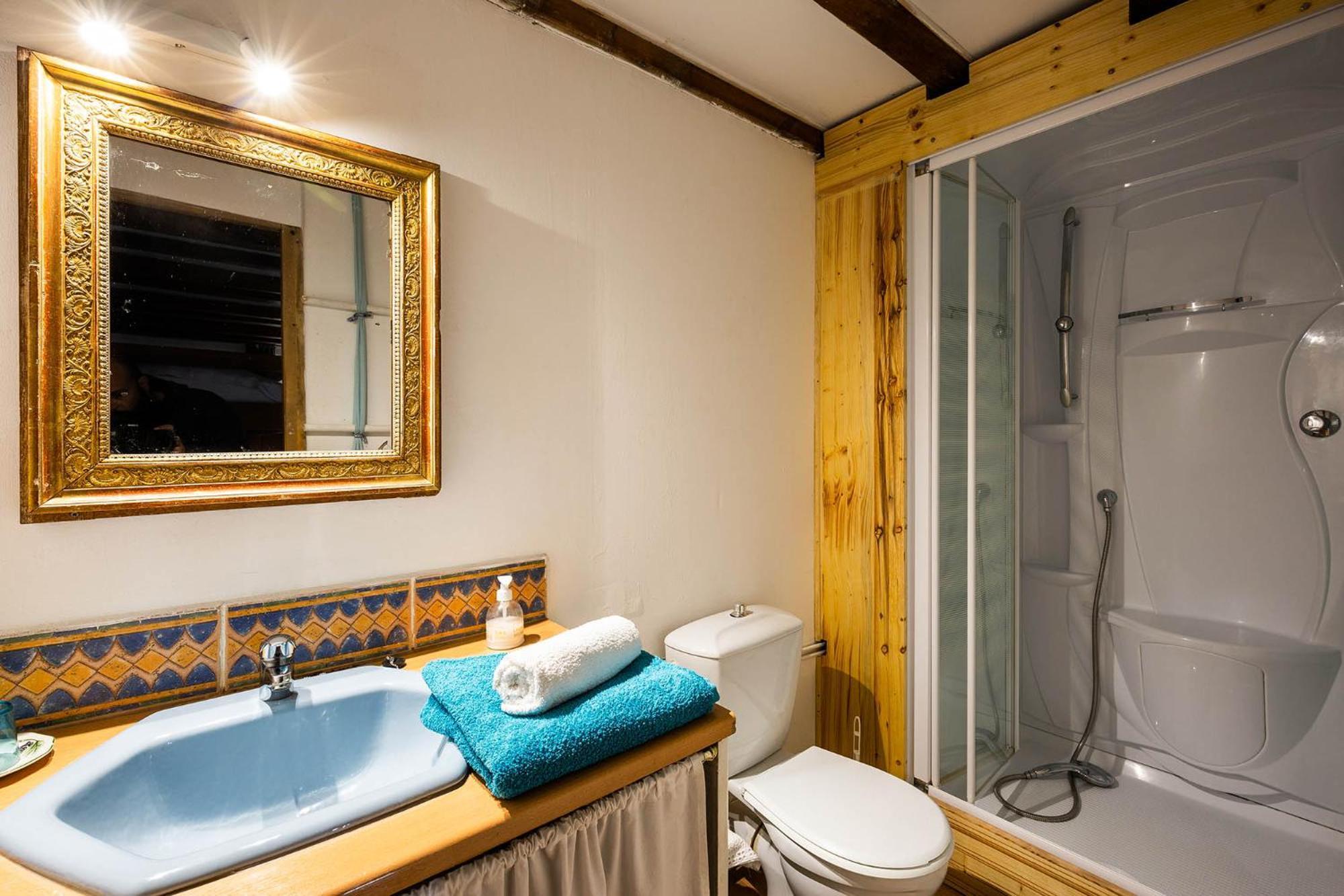 Guest house Cal Pai